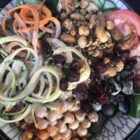 Rosenberg bowl at Rosenberg in Potsdam