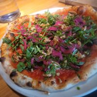  at Sitko Pizza & Bar in Tampere