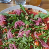  at Sitko Pizza & Bar in Tampere