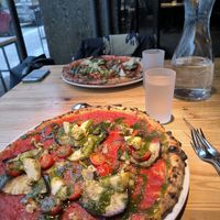  at Sitko Pizza & Bar in Tampere
