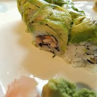 Yummmmmy! at Tokyo in Chattanooga