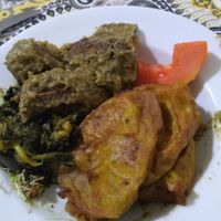 Huuuuuuum at Govinda Restaurante e Pizzaria Vegetariana in Porto Alegre