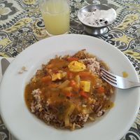 ... Repeat !!  Obs. It's all vegetarian from the founders !!! at Govinda Restaurante e Pizzaria Vegetariana in Porto Alegre