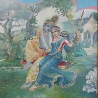  at Govinda Restaurante e Pizzaria Vegetariana in Porto Alegre