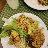   at Natureza in Porto Alegre