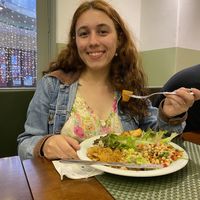   at Natureza in Porto Alegre