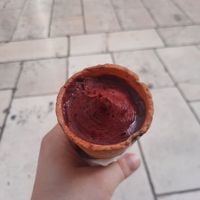  at Gelateria Marmont in Split