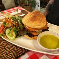   at Rad Rabbit in Chiang Mai