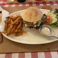   at Rad Rabbit in Chiang Mai