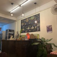   at Rad Rabbit in Chiang Mai