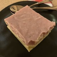 Tarta de fresas   at Rad Rabbit in Chiang Mai