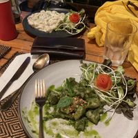   at Rad Rabbit in Chiang Mai