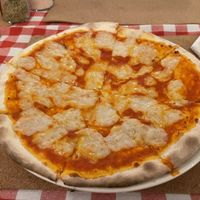 Large Margherita   at Rad Rabbit in Chiang Mai