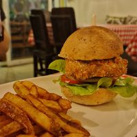  at Rad Rabbit in Chiang Mai