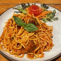   at Rad Rabbit in Chiang Mai