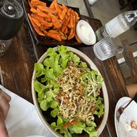   at Rad Rabbit in Chiang Mai