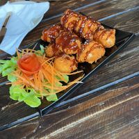   at Rad Rabbit in Chiang Mai