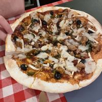   at Rad Rabbit in Chiang Mai