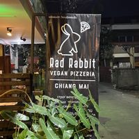   at Rad Rabbit in Chiang Mai