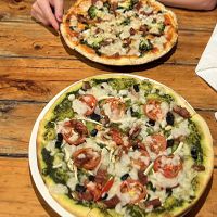   at Rad Rabbit in Chiang Mai