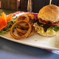   at Rad Rabbit in Chiang Mai