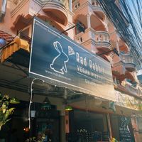   at Rad Rabbit in Chiang Mai