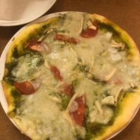   at Rad Rabbit in Chiang Mai