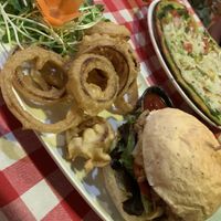   at Rad Rabbit in Chiang Mai