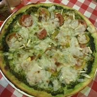   at Rad Rabbit in Chiang Mai