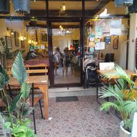  at Rad Rabbit in Chiang Mai