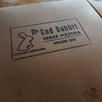  at Rad Rabbit in Chiang Mai