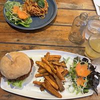   at Rad Rabbit in Chiang Mai