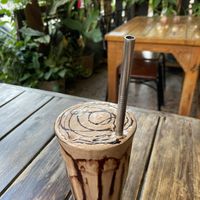   at Rad Rabbit in Chiang Mai