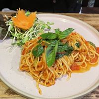   at Rad Rabbit in Chiang Mai