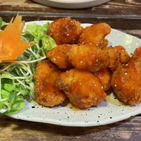   at Rad Rabbit in Chiang Mai