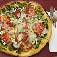   at Rad Rabbit in Chiang Mai