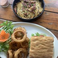   at Rad Rabbit in Chiang Mai