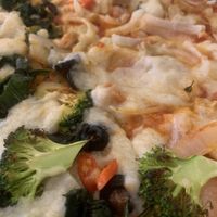 Half n half   at Rad Rabbit in Chiang Mai