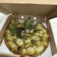  #Veganuary at Rad Rabbit in Chiang Mai