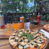   at Rad Rabbit in Chiang Mai