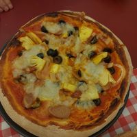 Hawaiian at Rad Rabbit in Chiang Mai