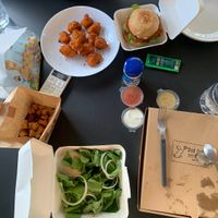   at Rad Rabbit in Chiang Mai