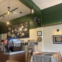   at Rad Rabbit in Chiang Mai