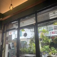   at Rad Rabbit in Chiang Mai