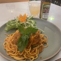   at Rad Rabbit in Chiang Mai