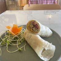   at Rad Rabbit in Chiang Mai