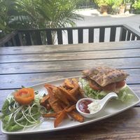   at Rad Rabbit in Chiang Mai