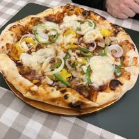   at Rad Rabbit in Chiang Mai