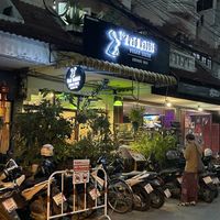   at Rad Rabbit in Chiang Mai