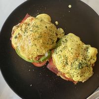 Desayuno   at Rad Rabbit in Chiang Mai